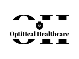 OptiHeal Healthcare Logo